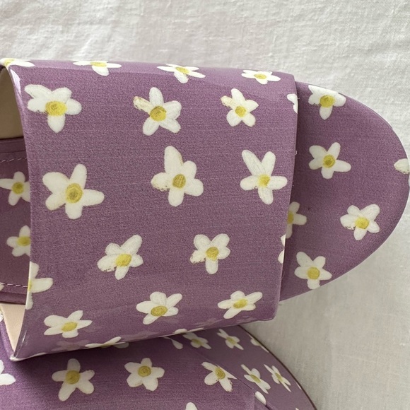 The Miso Platform Sandal by Larroude, New - Picture 9 of 11